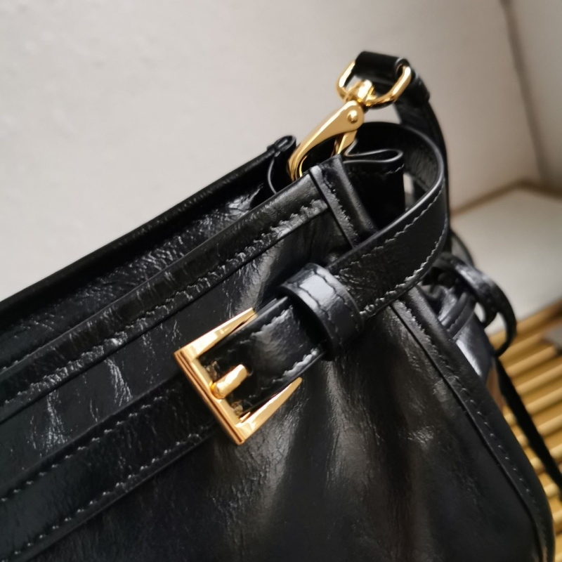 Prada Top Handle Bags